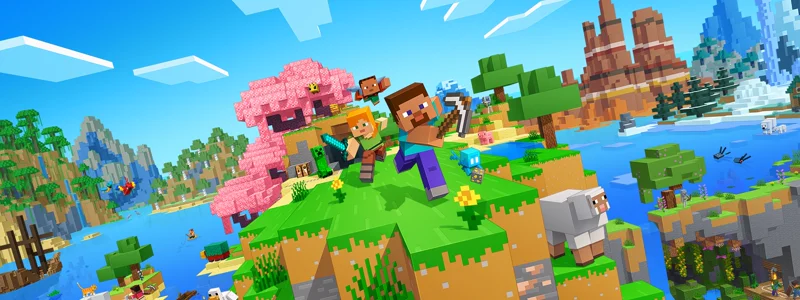 Minecraft Java Edition