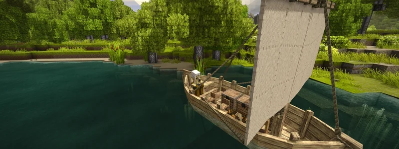 Vintage Story Gameserver